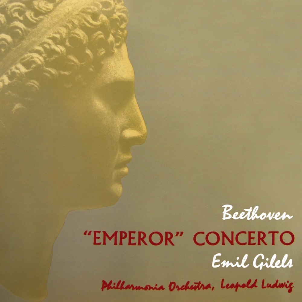 Concerto No. 5 In E Flat, Op. 73, "Emperor": I. Allegro