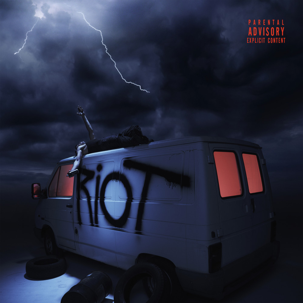 Intro (Can't Breathe) (Explicit)