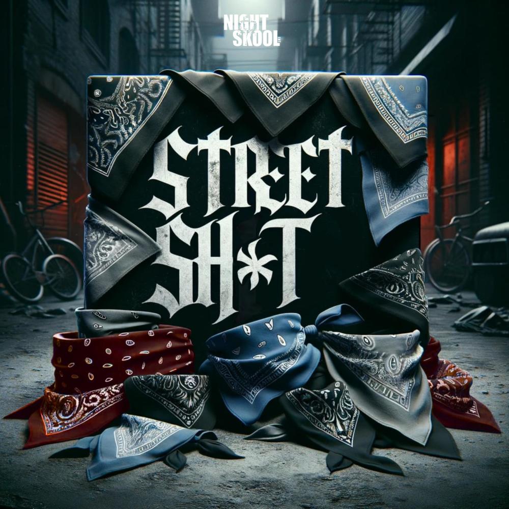 Street Sht (feat. Tre'Awthenicc) (Explicit)