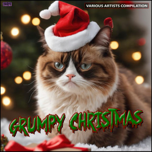 Album Grumpy Christmas from Various Artists