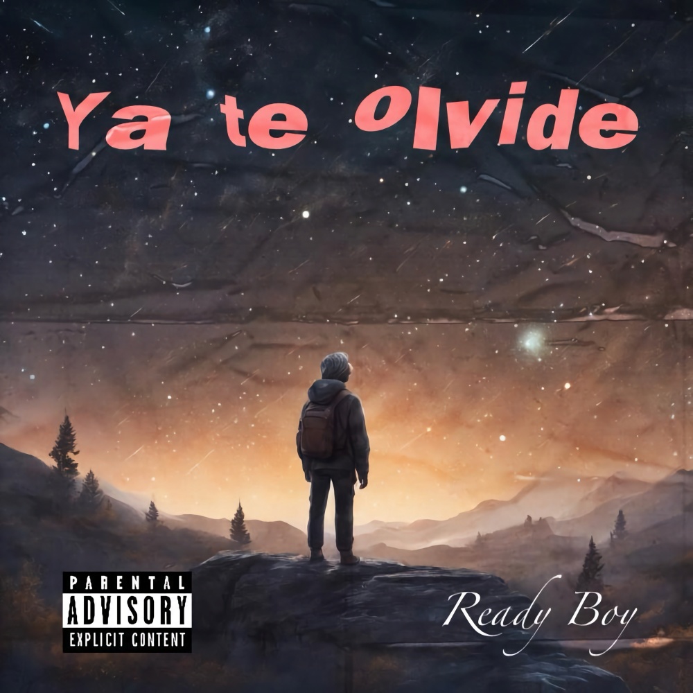 Ya Te Olvide