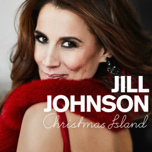 ดาวน์โหลดและฟังเพลง Mistletoe And Holly พร้อมเนื้อเพลงจาก Jill Johnson