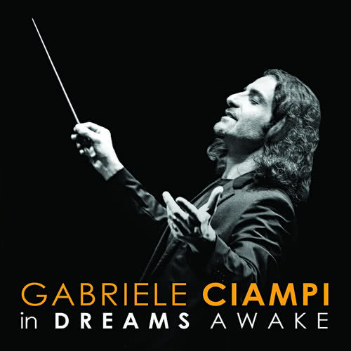 Ciampi: Preludio For Two Cellos (Dedicated To Pope Francis)