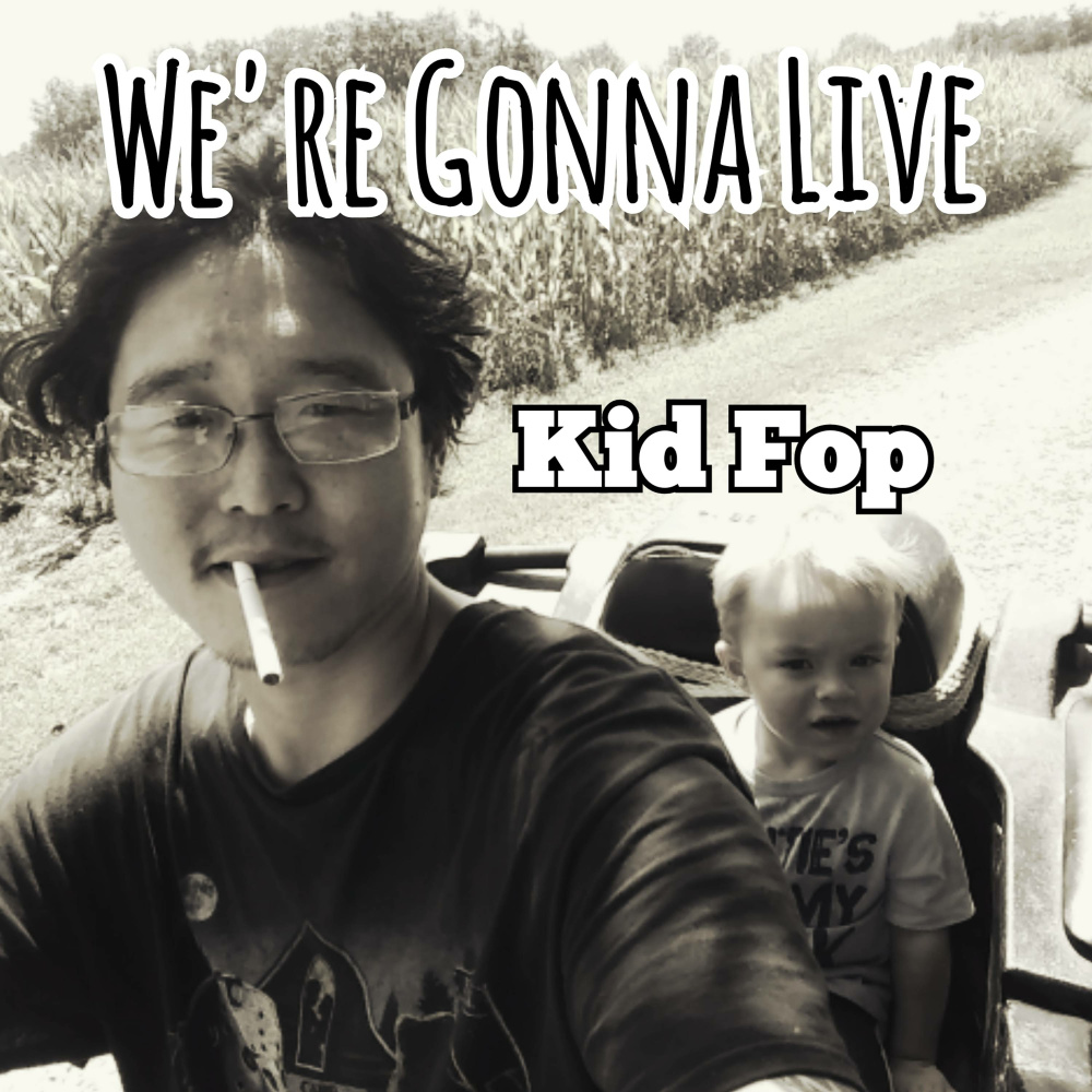 We're Gonna Live