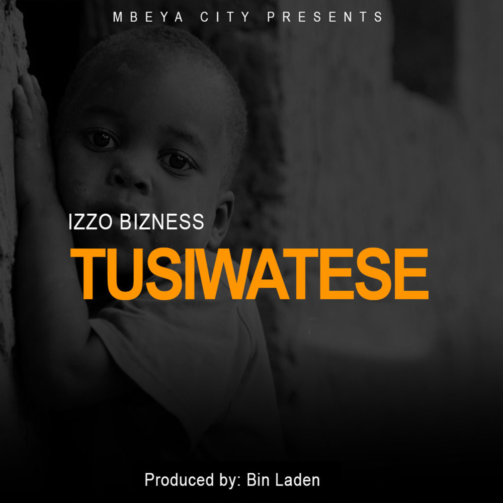 Tusiwatese