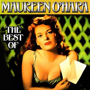 ดาวน์โหลดและฟังเพลง My Love Is Forever พร้อมเนื้อเพลงจาก Maureen O'Hara