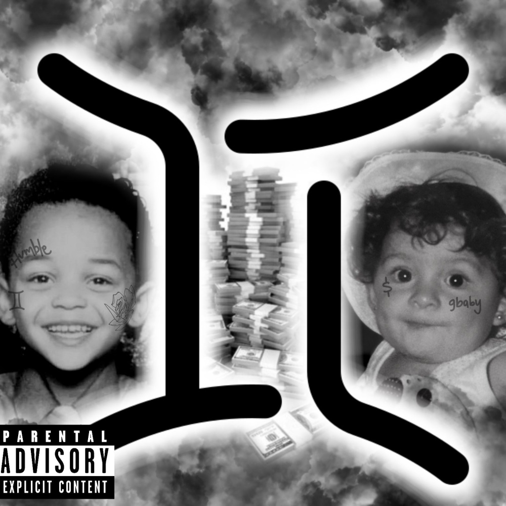 Thick Thick (feat. Greedy & Dizzzy) (Explicit)