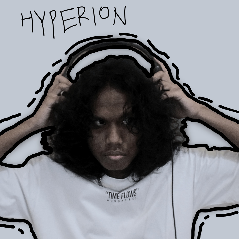 Hyperion (Explicit)