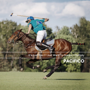 Listen to Multiply (Single Edit) song with lyrics from Pacifico