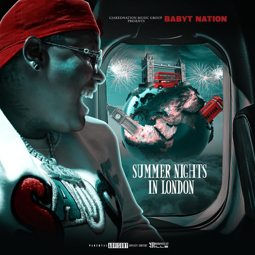 OVERSEAS (feat. DIRTY MONEY) (Explicit)