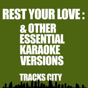 收聽Tracks City的Stressed Out (Karaoke Version)歌詞歌曲
