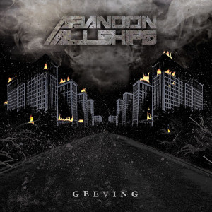 收听Abandon All Ships的Take One Last Breath歌词歌曲