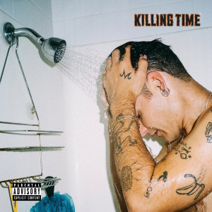 Album Killing Time (Explicit) from The Holdup