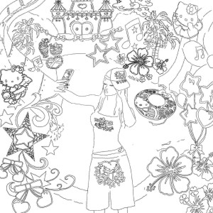 default playlist img