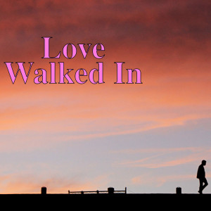 Various Artists的專輯Love Walked In