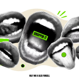 อัลบัม Droppin It ศิลปิน Valy Mo