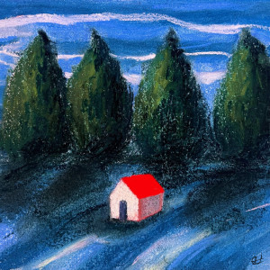 default playlist img