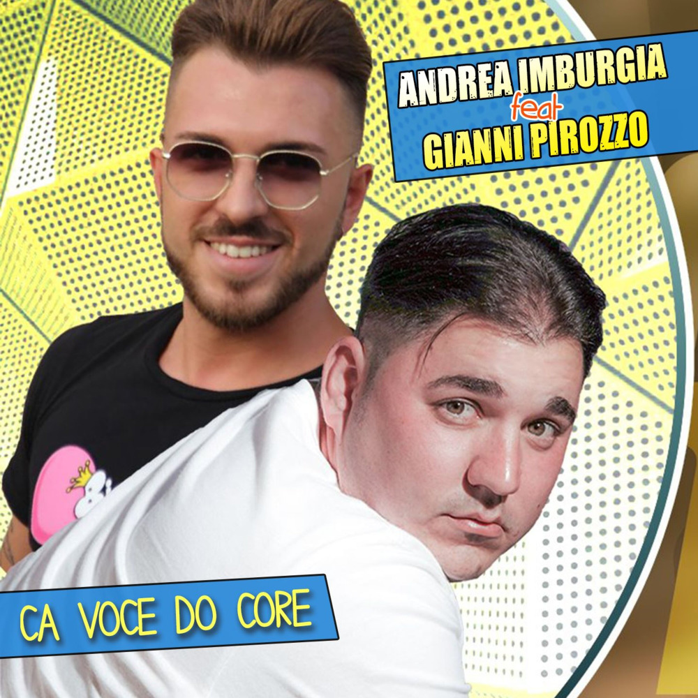 Ca' voce do' core