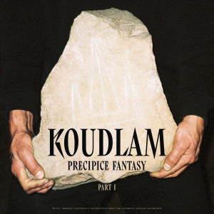 Koudlam的專輯Precipice Fantasy
