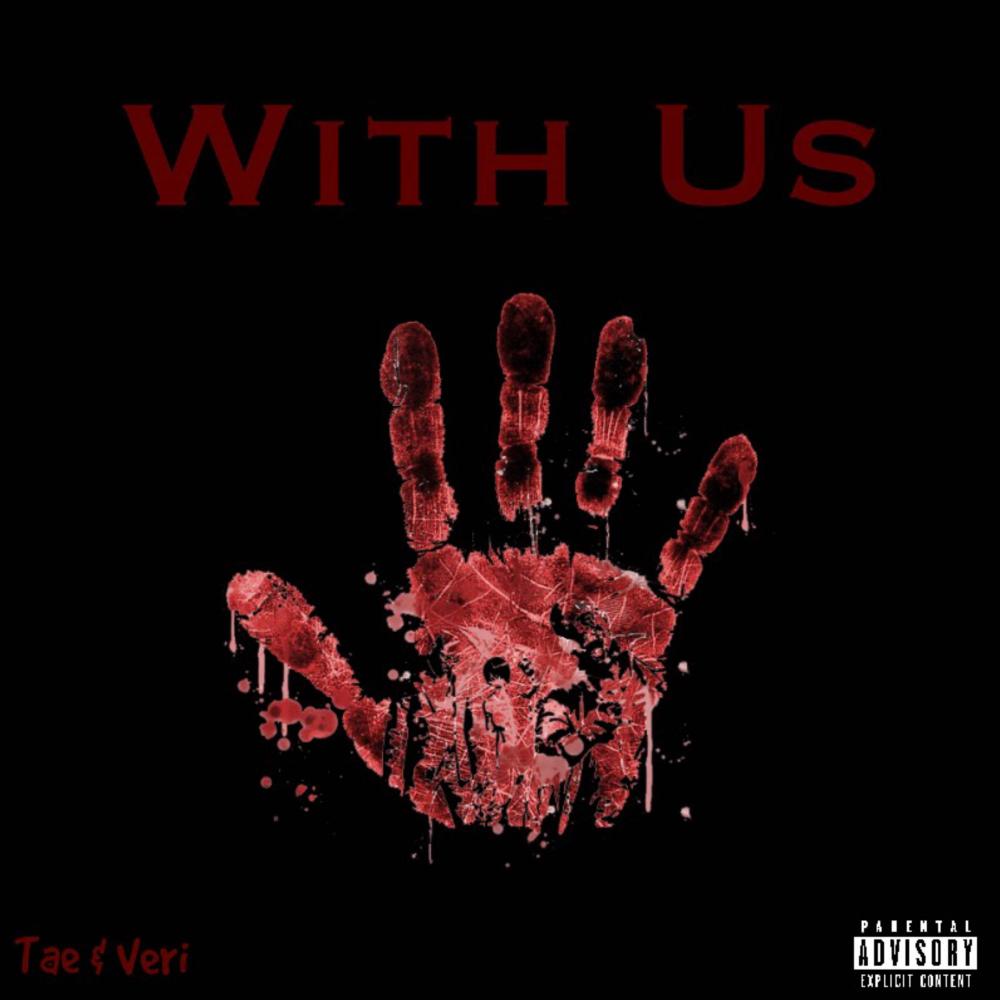 With Us (Explicit)
