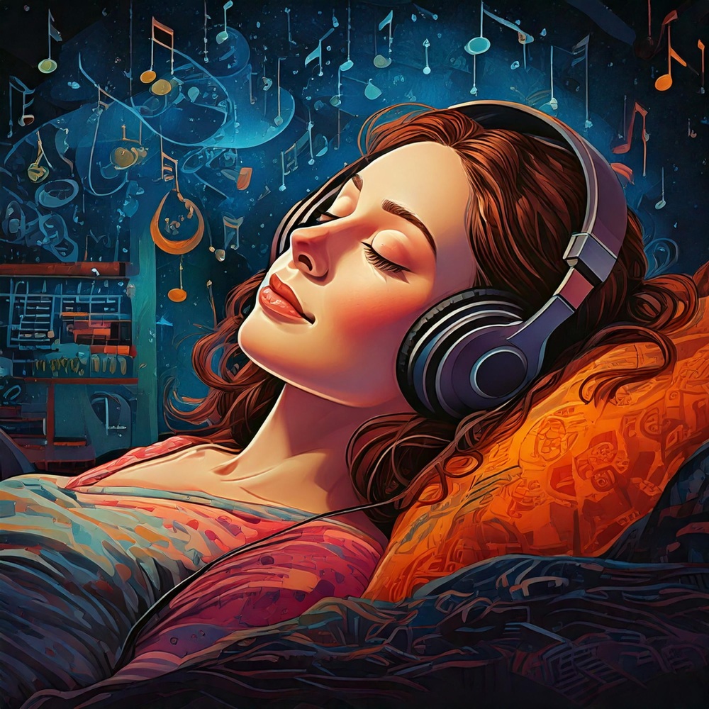 Gentle Dream Patterns