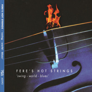 ดาวน์โหลดและฟังเพลง Black Magic Women พร้อมเนื้อเพลงจาก Fere's Hot Strings