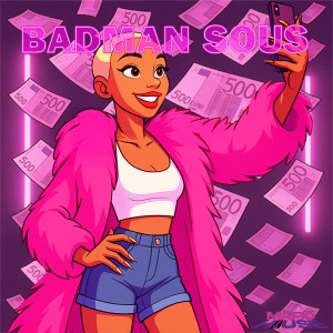 Listen to Badman Sous song with lyrics from Mafio House