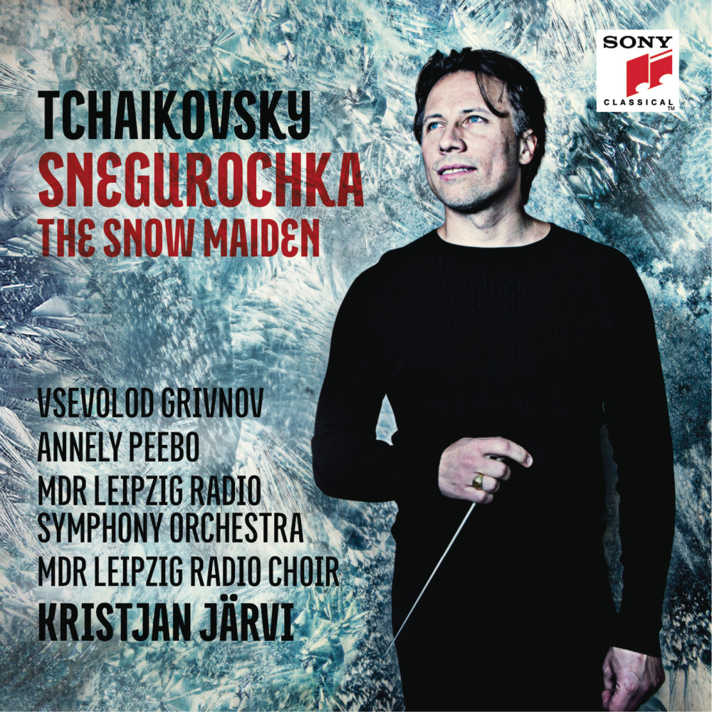 The Snow Maiden, Op. 12, "Snegurochka": No. 14a, Lehl's Third Song, Pt. 1