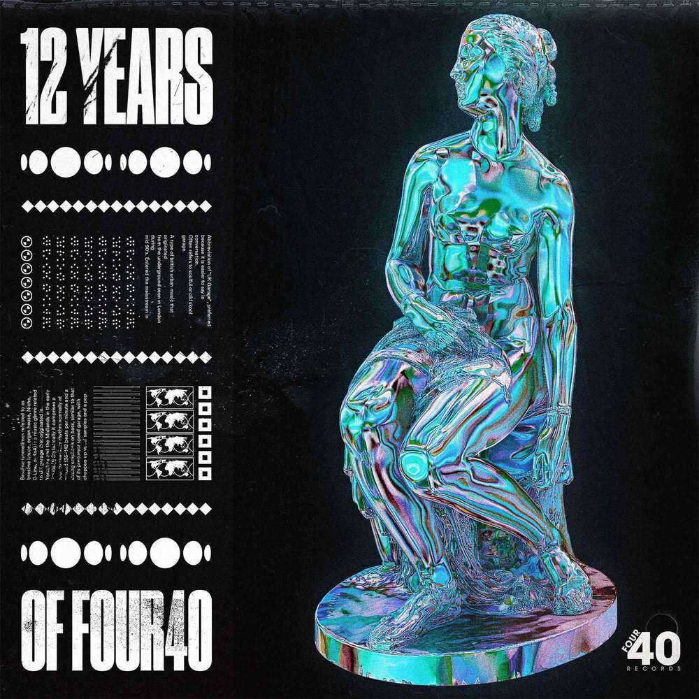 Four Riddim
