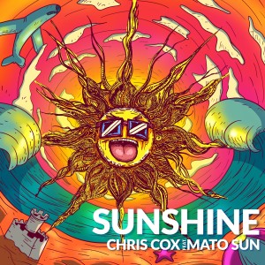 Chris Cox的專輯Sunshine