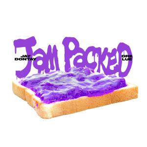 收聽Jay Dontay的Jam Packed (Slowed)歌詞歌曲