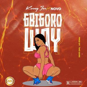Gbigoro Way (feat. Novo)