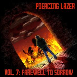 收聽Piercing Lazer的Gates of Eternity (feat. Lucky Dee, Katja Macabre & Dustin Dean)歌詞歌曲