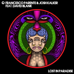 收聽Francesco Parente的Lost In Paradise (Wheats Remix)歌詞歌曲