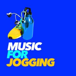Running Songs Workout Music Trainer的專輯Music for Jogging