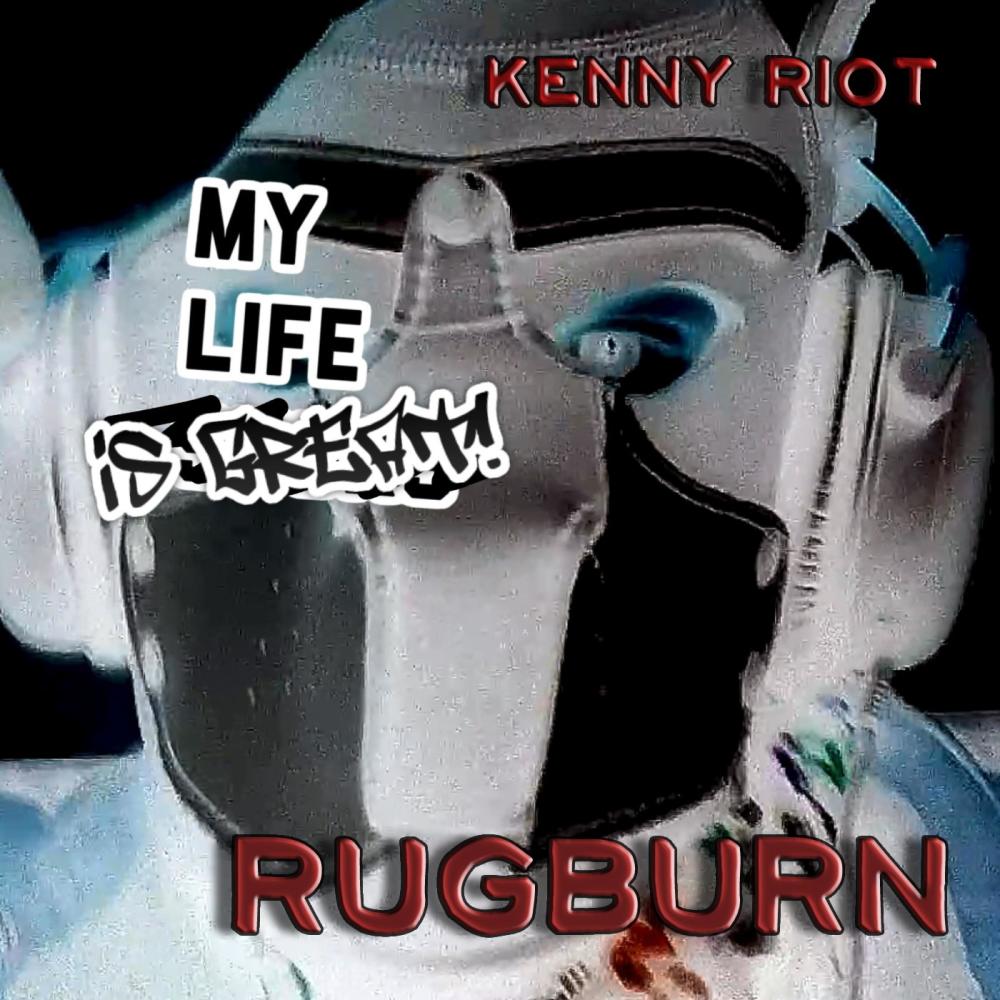 RUGBURN