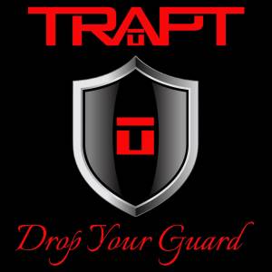 Album Drop Your Guard from Trapt