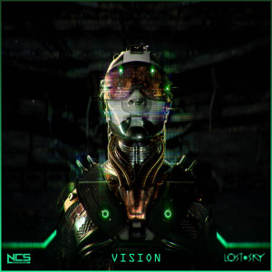 Lost Sky的專輯Vision