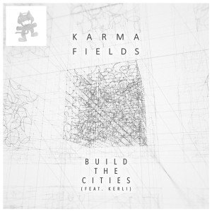 Kerli的專輯Build the Cities (feat. Kerli)