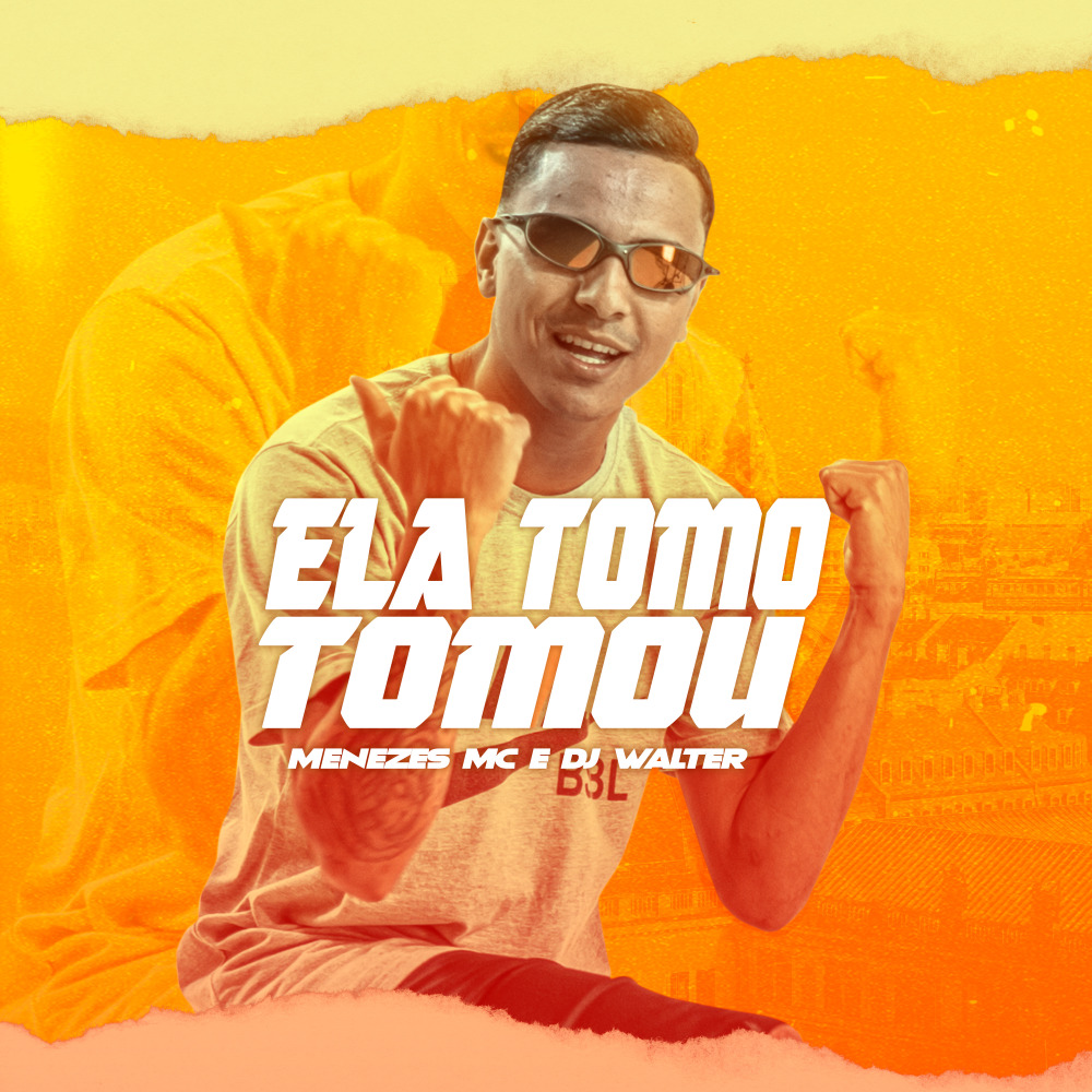 Ela Tomo Tomou