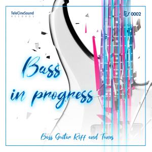 Dengarkan lagu Time For Bass nyanyian Luca Pirozzi dengan lirik