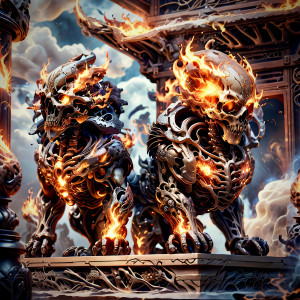 Listen to Ghost Dragon song with lyrics from Spartacus Life