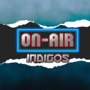 Listen to On Air (with Indigos) song with lyrics from Vixit