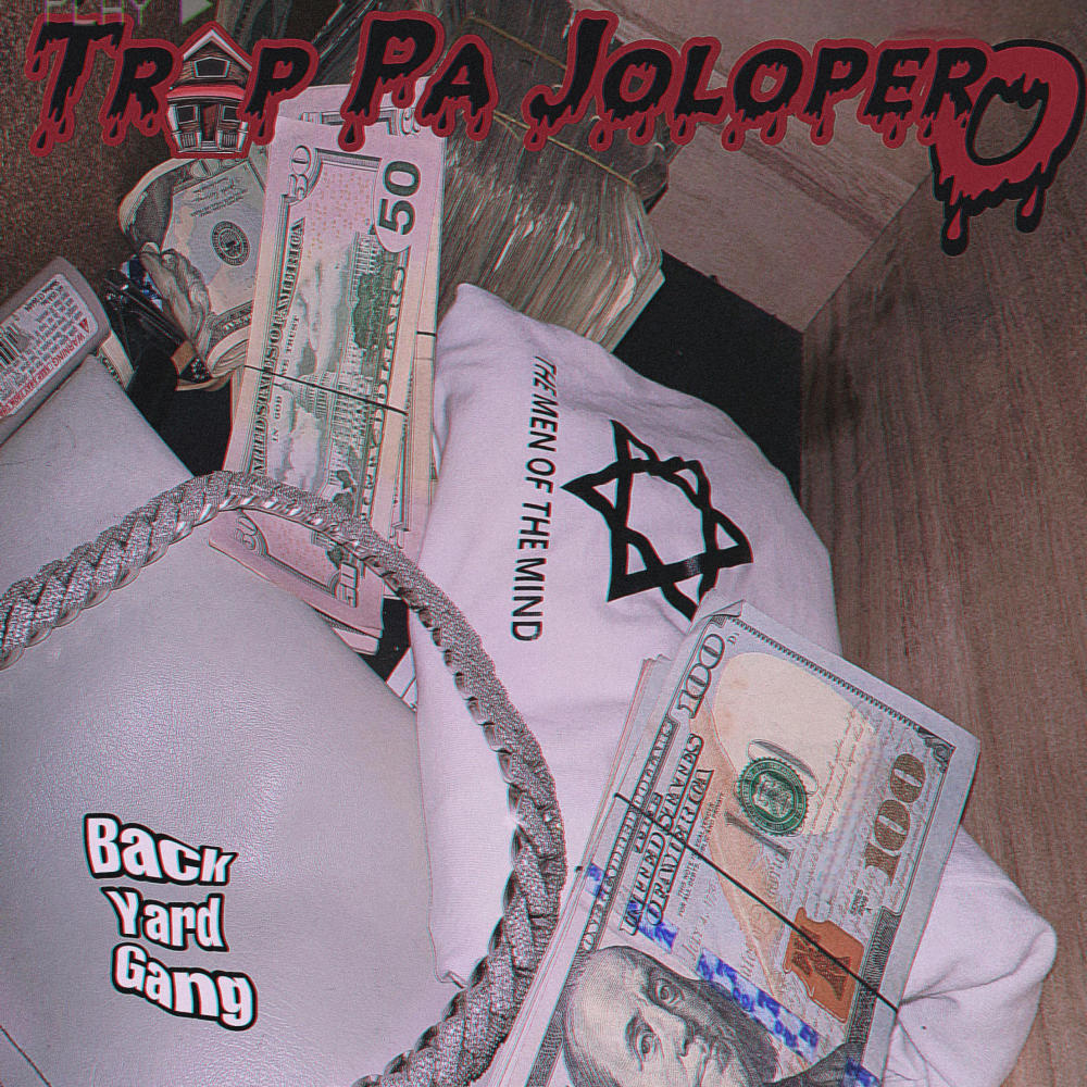 Trap Pa Jolopero (feat. Young D) (Explicit)