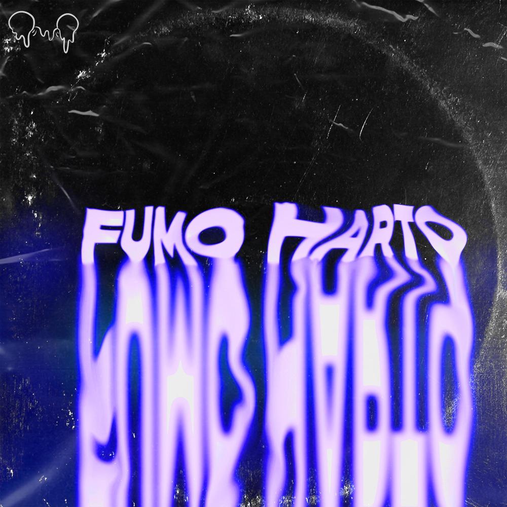FUMO HARTO (feat. CvØ & walter wain) (Explicit)