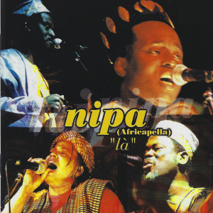 Listen to Veni song with lyrics from Nipa