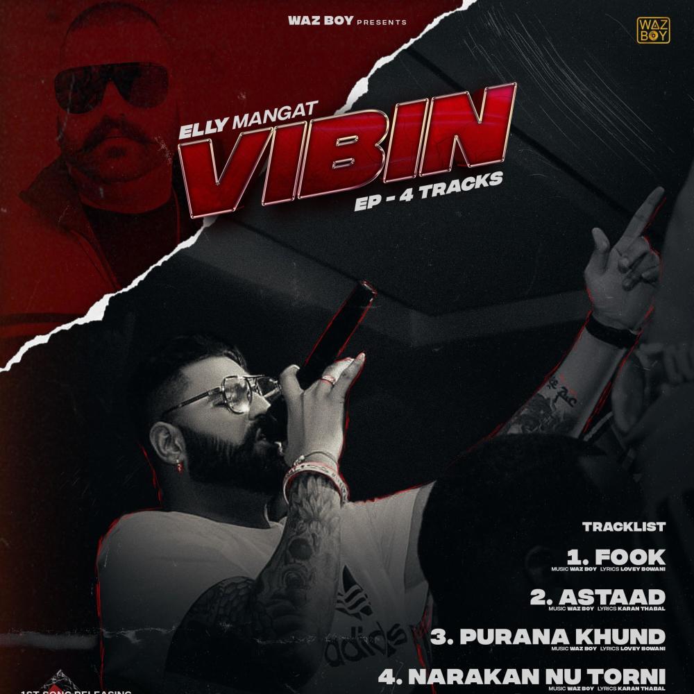 NARAKAN NU TORNI (feat. Waz Boy)