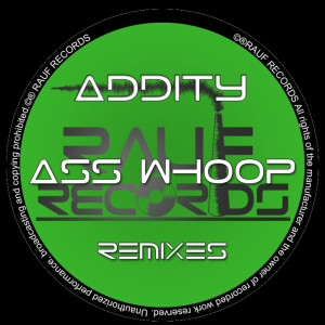 Dengarkan lagu Ass Whoop (Kodro Remix) nyanyian Addity dengan lirik