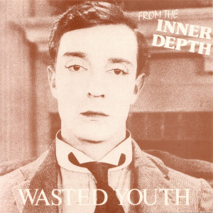 收聽Wasted Youth的She Said (To Me)歌詞歌曲