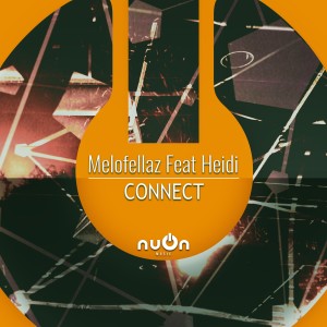 Album Connect from Melofellaz